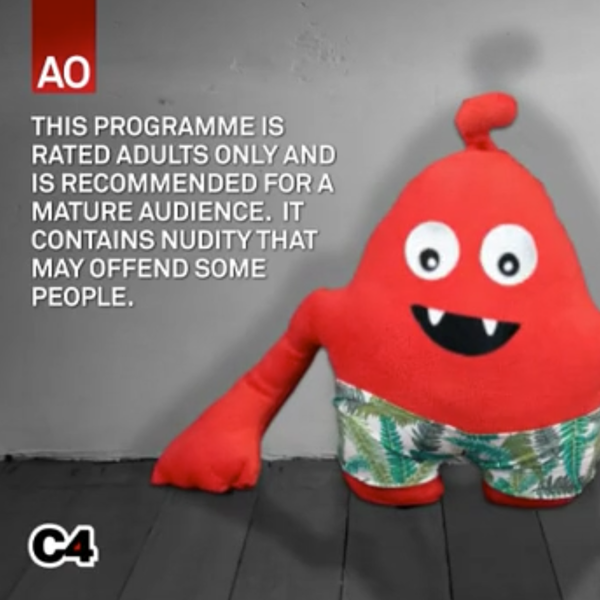 C4 NZ> TV Channel Re Brand